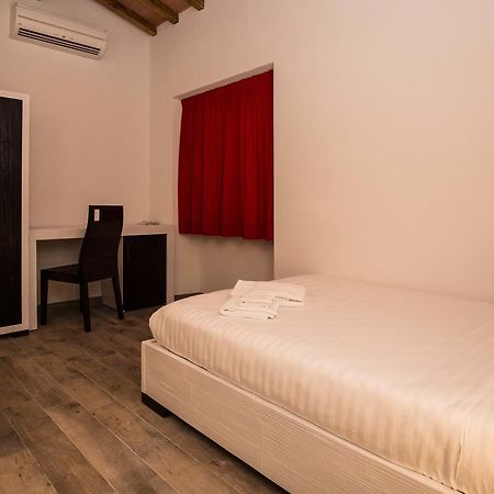 Hotel Villa Bartolini Calenzano Extérieur photo