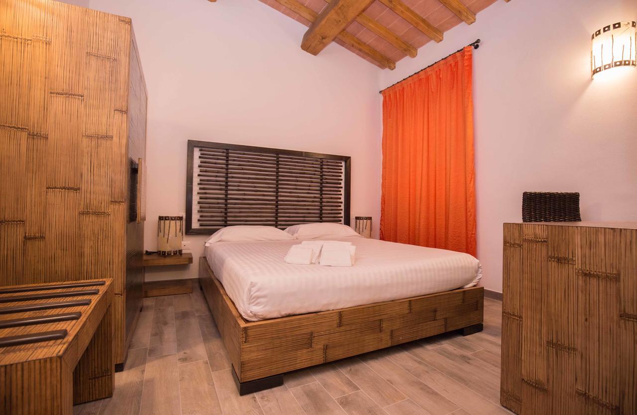 Hotel Villa Bartolini Calenzano Extérieur photo