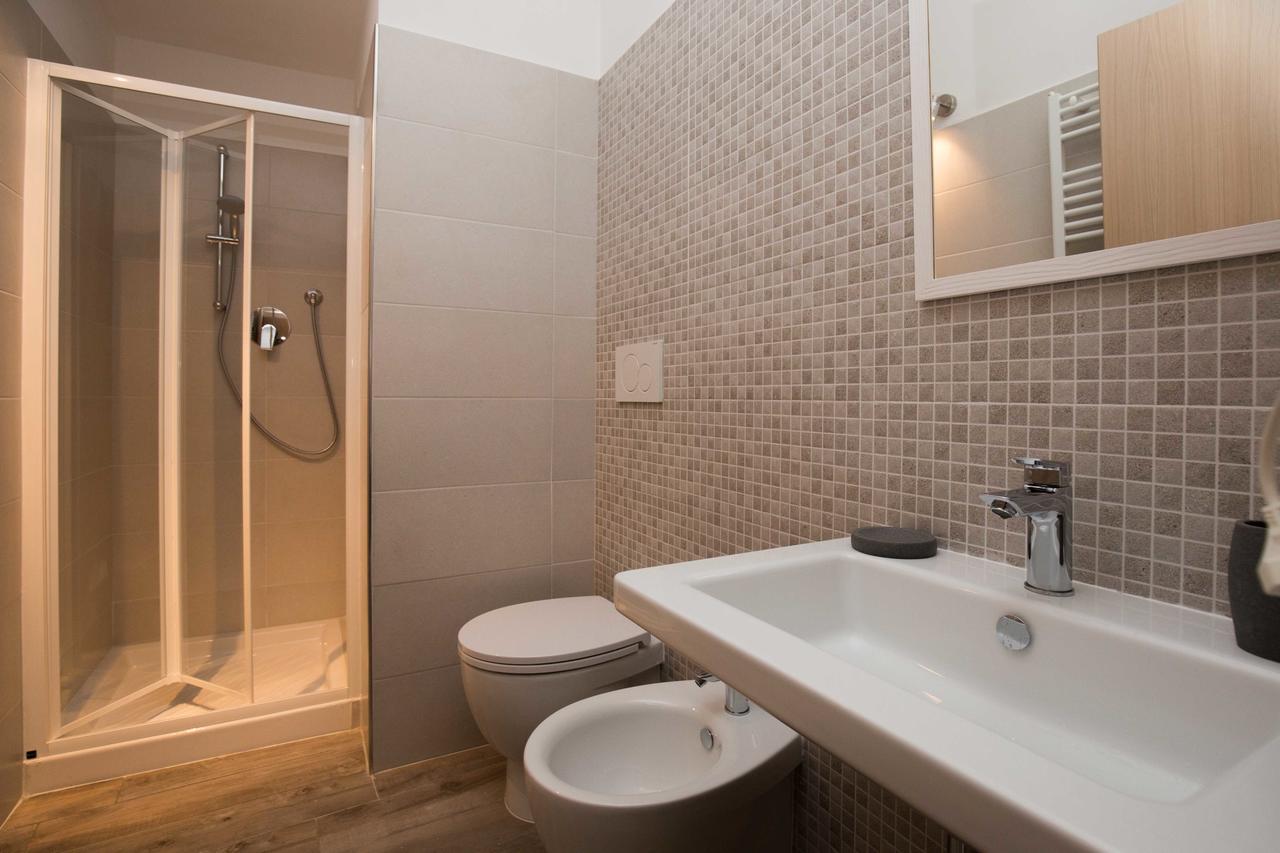 Hotel Villa Bartolini Calenzano Extérieur photo