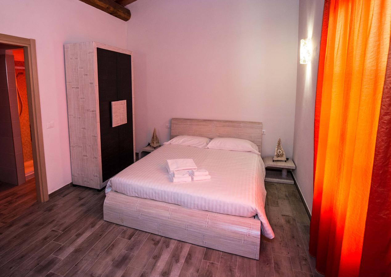 Hotel Villa Bartolini Calenzano Extérieur photo