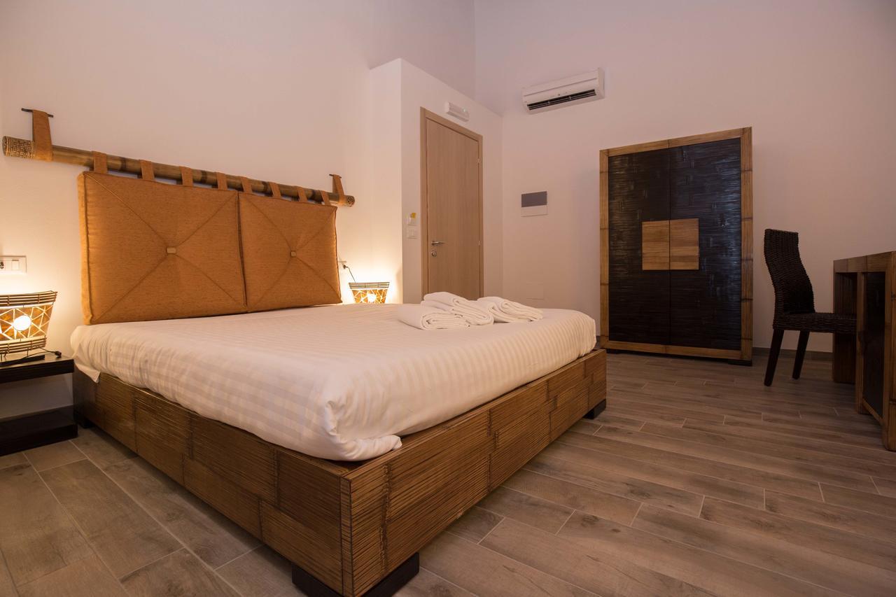 Hotel Villa Bartolini Calenzano Extérieur photo