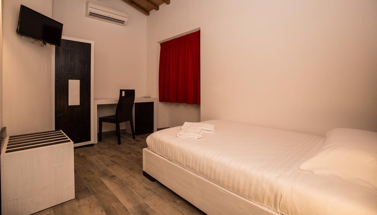 Hotel Villa Bartolini Calenzano Extérieur photo